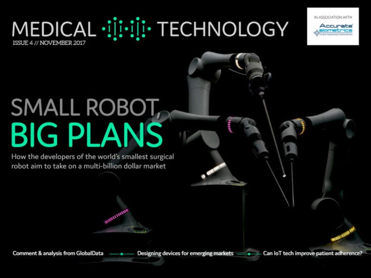 Medical Technology - Issue 4