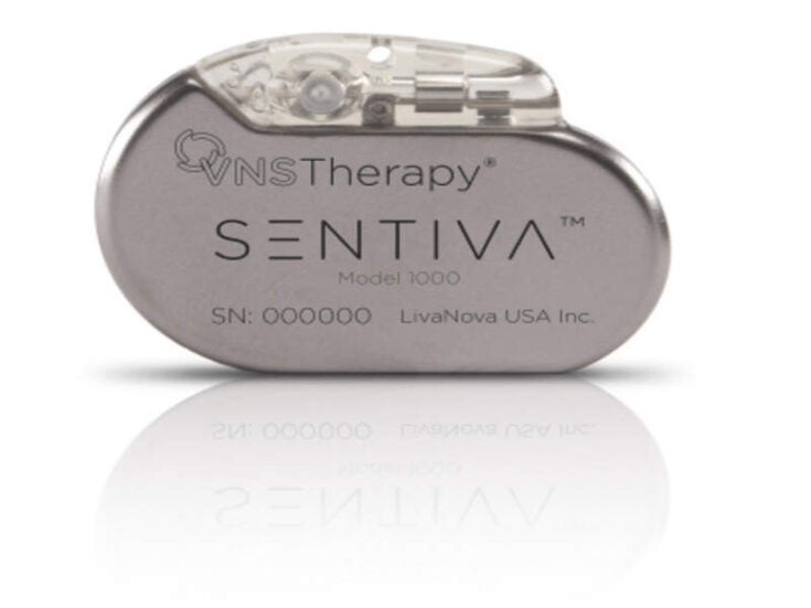 FDA approves LivaNova’s VNS therapy system for epilepsy