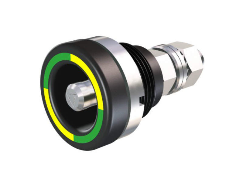 Stäubli Electrical Connectors Highprecision Electrical Connectors