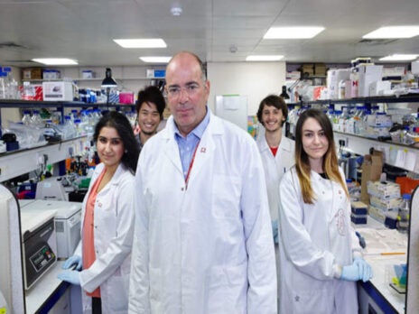 New research validates King’s College London’s new blood test for heart attacks