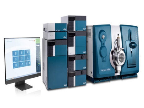 Sciex launches new LC-MS clinical diagnostic system