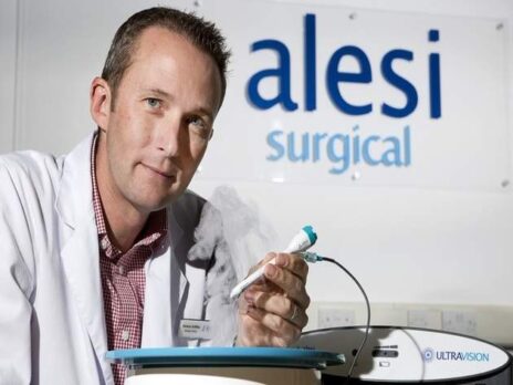 Alesi Surgical raises €6m in funding for commercial expansion