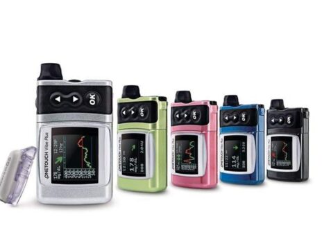 OneTouch Vibe Plus Insulin Pump receives FDA approval and Health Canada marketing license