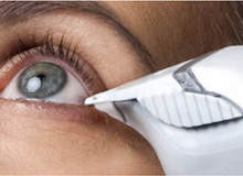 No More Tears: Testing for Dry Eye Made Easy