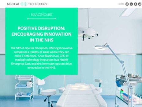 NHS Long Term Plan: focus on R&D and digital innovation