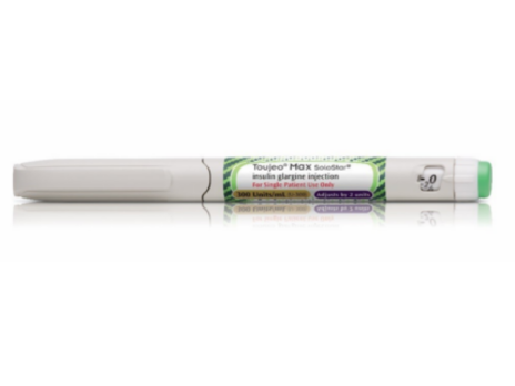 Sanofi secures US regulatory approval for new insulin pen