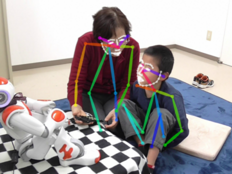 MIT develops personalised machine learning for autism therapy