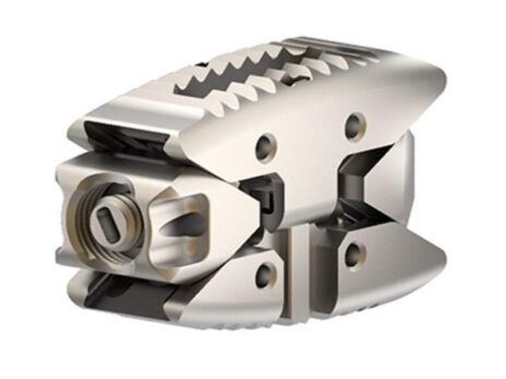 DePuy Synthes introduces Concorde Lift interbody implant