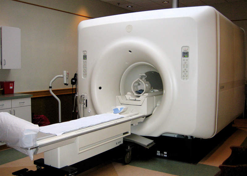 Facebook and NYU partner to speed up MRI scans with AI