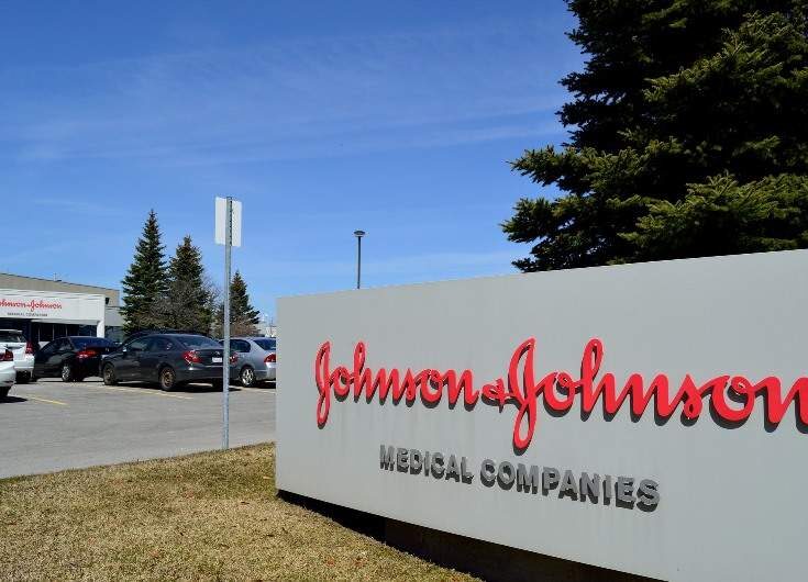 Johnson & Johnson to compensate faulty hip implant patients in India