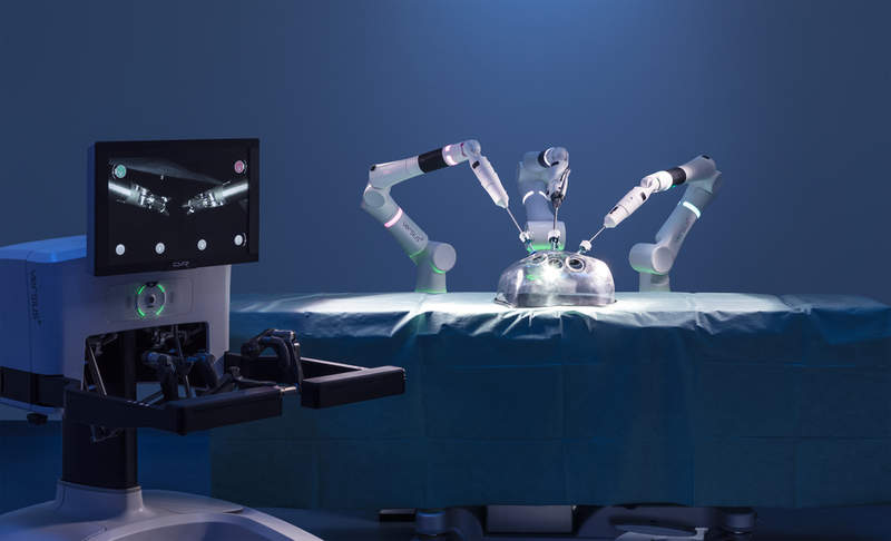 AI predicts post-surgery complications