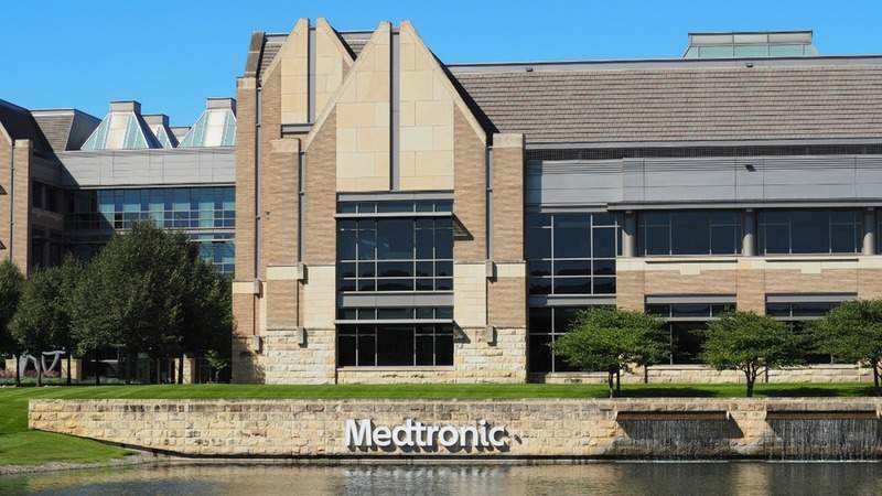 Medtronic acquires Mazor Robotics