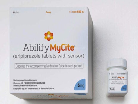 Otsuka and Magellan Health collaborate to launch first digital pill