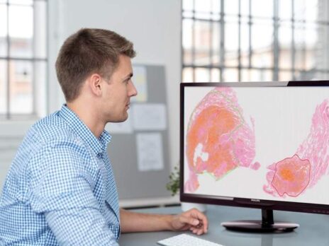 Philips releases new TissueMark computational pathology software