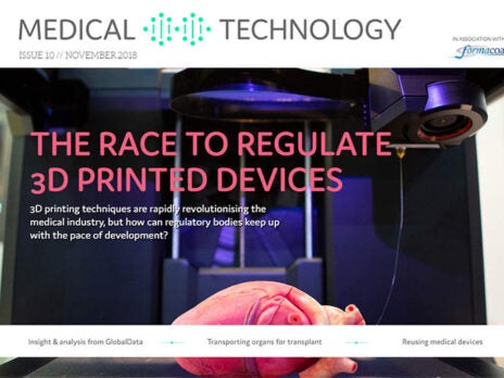 Medical Technology - Issue 10