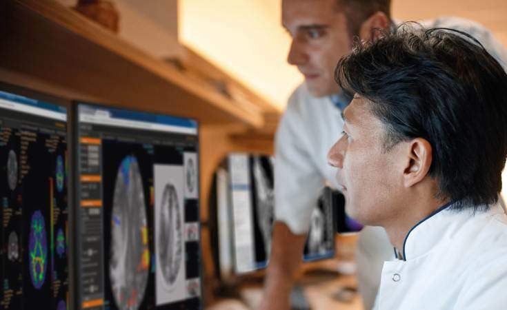 Royal Philips launches IntelliSpace to support deployment of AI in radiology