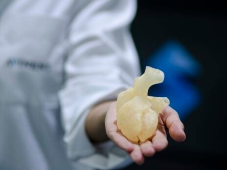 Form and function: a revolution in 3D-printed anatomical models