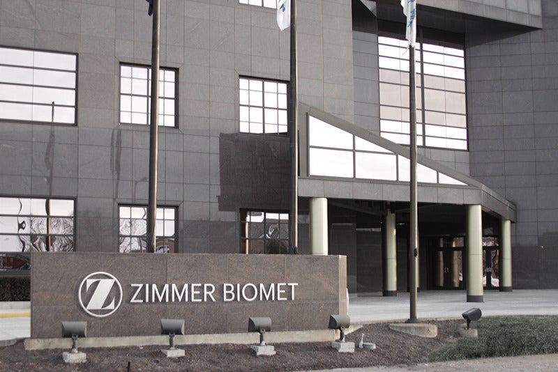 Zimmer Biomet obtains FDA nod for ROSA Knee