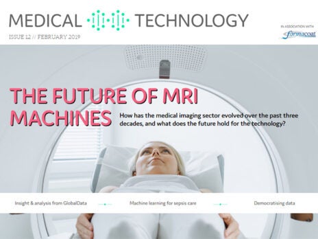 What does the future hold for MRI? Find out in the latest issue of Medical Technology