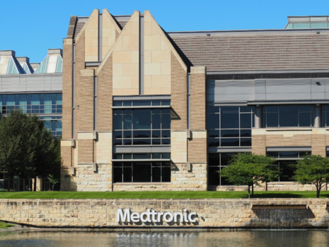 Medtronic launches Accurian RF ablation system in US