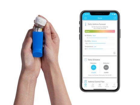 Propeller Health study finds most asthma patients use inhalers incorrectly