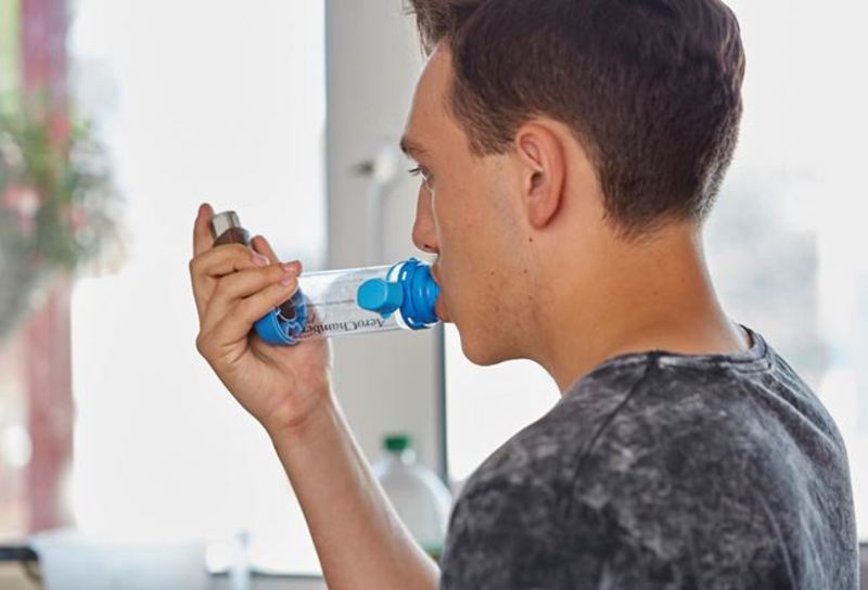 UK ramps up effort to improve asthma diagnosis