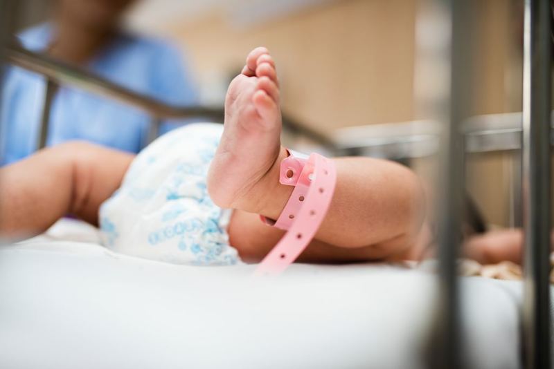 US researchers develop wireless sensors to monitor babies in NICU