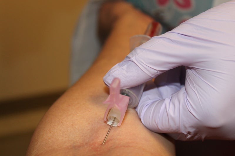 Abbott’s Troponin-I blood test receives FDA clearance