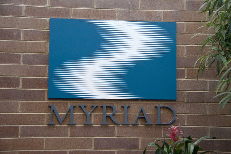 Myriad deepens collaboration with AstraZeneca and Merck