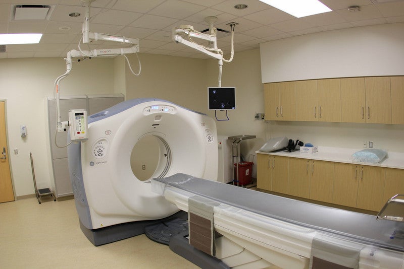 Israeli research shows medical scans vulnerable to hacking