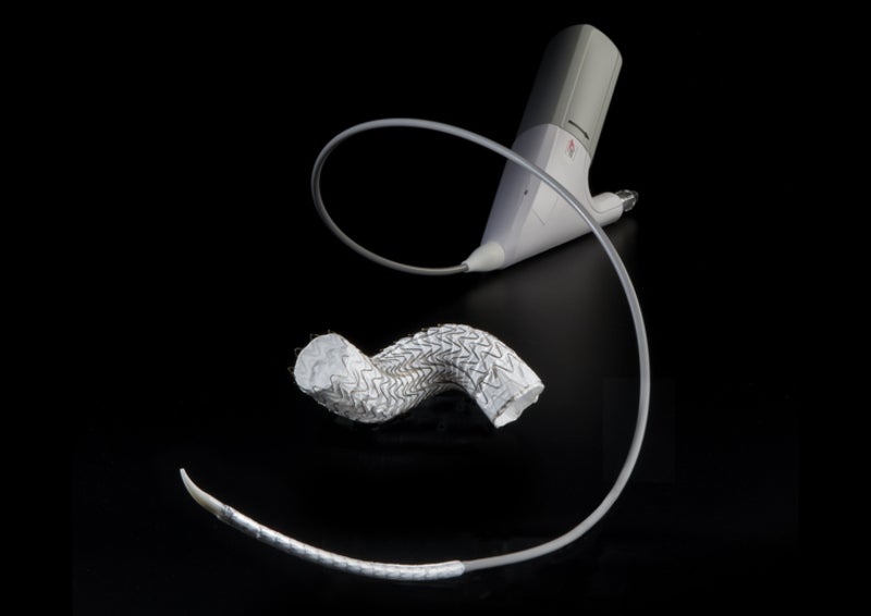 FDA approves Gore Tag Conformable Thoracic Stent Graft