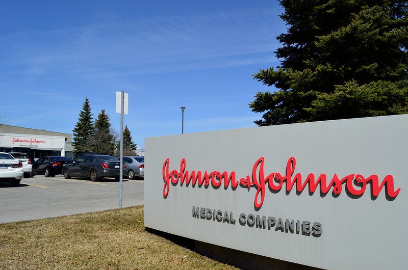 J&J’s Ethicon to acquire TachoSil surgical patch from Takeda for $400m