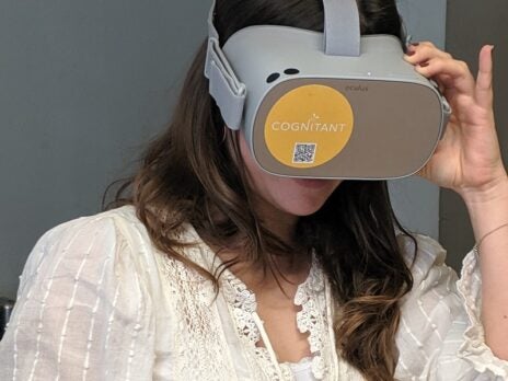 Cognitant Q&A: how virtual reality is reshaping patient information