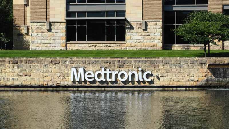Medtronic introduces new revascularisation device in US