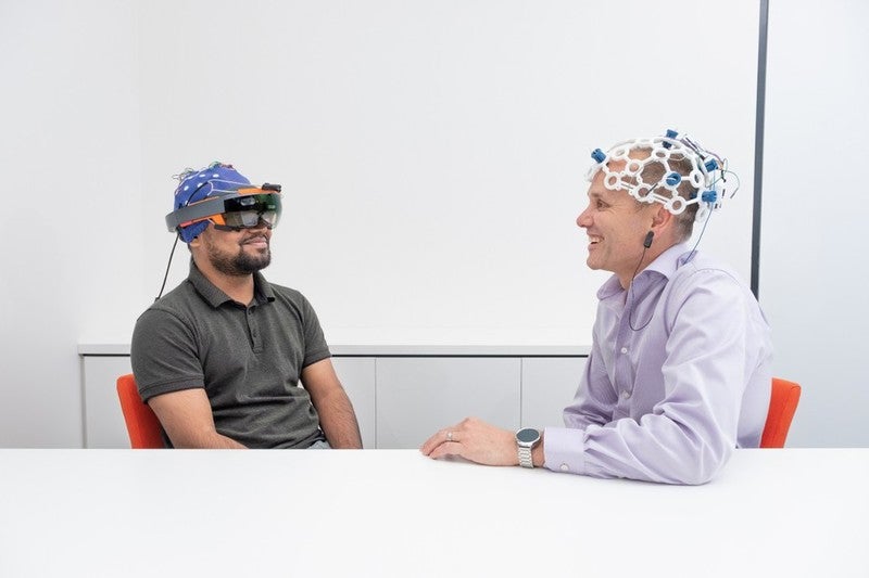 Microsoft supports development of epilepsy prediction device