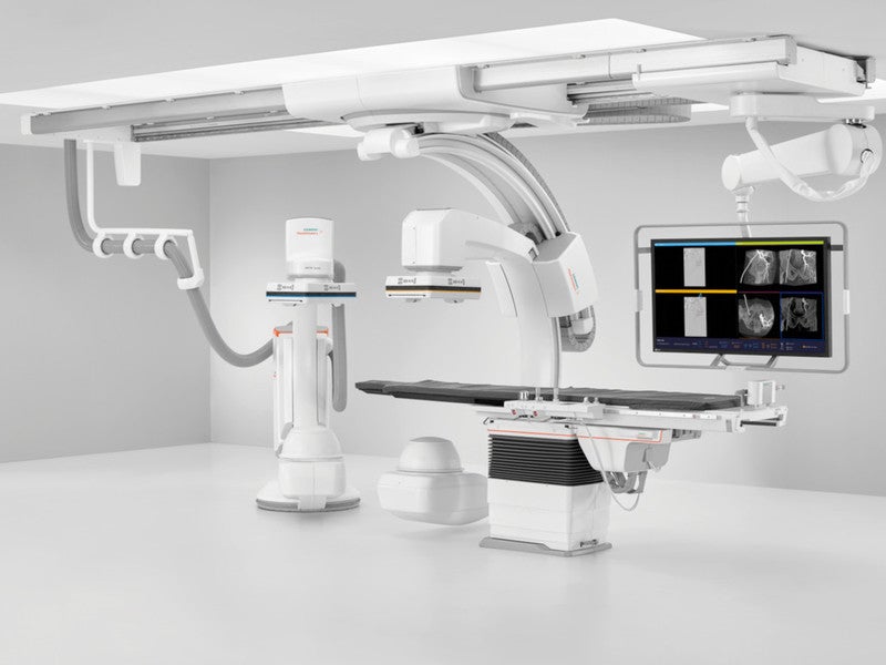 Mitral View Educational App - Siemens Healthineers