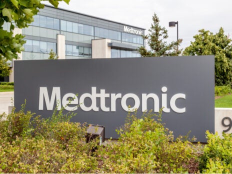 Coming soon to a hospital near you: Medtronic’s new robot