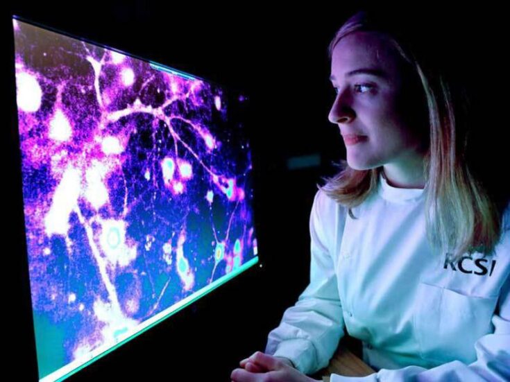 Study finds blood markers may help predict seizures