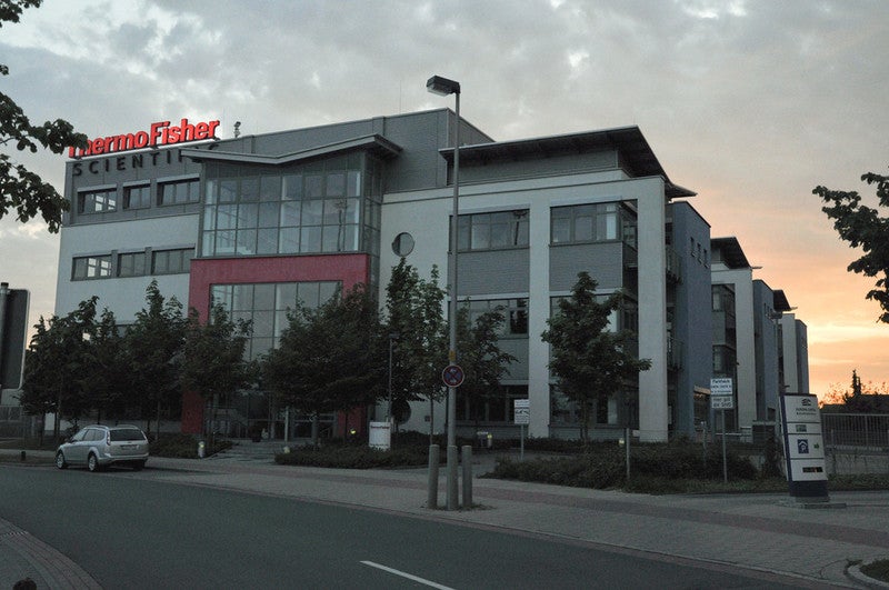 Thermo Fisher agrees to terminate $925m Gatan acquisition