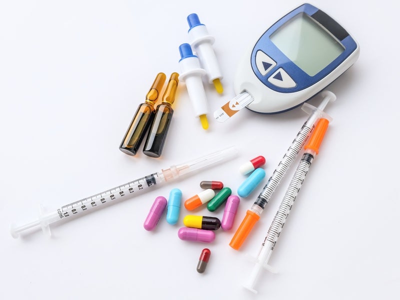 Diabetes trends in the US