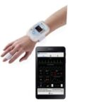 Caretaker® Wireless Continuous Blood Pressure & Vital Signs Monitor - Alpha  MedTech Limited