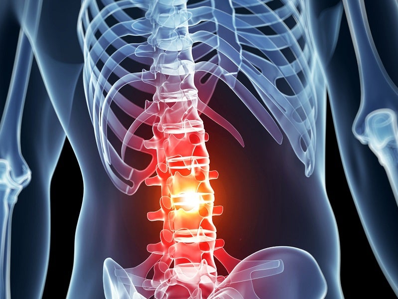 spinal cord epipen