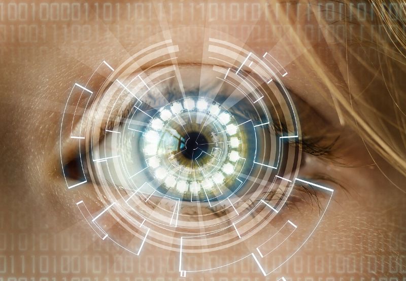 Eye-tracking technology for Alzheimer’s