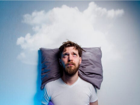 Snooze, you lose: the devices helping to understand the science of sleep