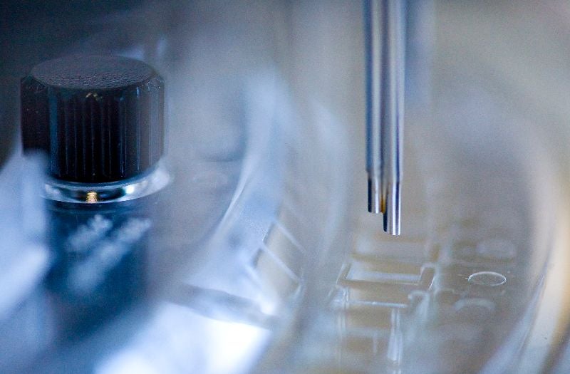 FDA authorises Roche’s cobas pro solutions for diagnostic labs