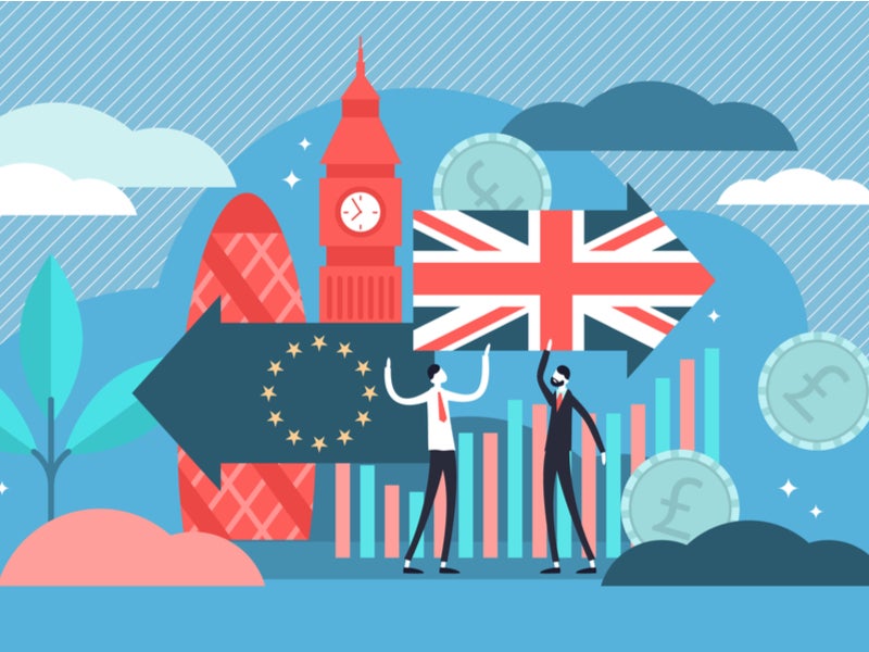 No-deal Brexit and the medical device industry