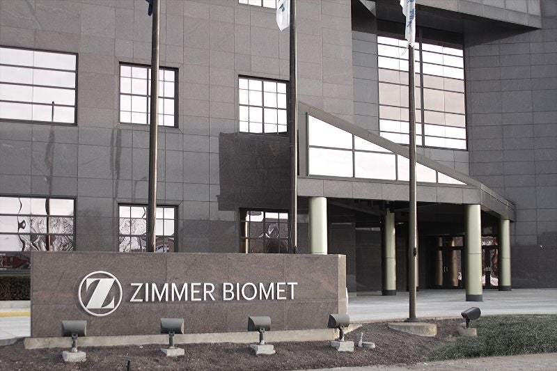 Zimmer Biomet’s JuggerStitch receives US clearance