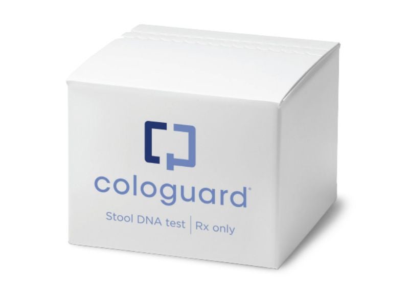 Exact Sciences to study Cologuard in real-world setting