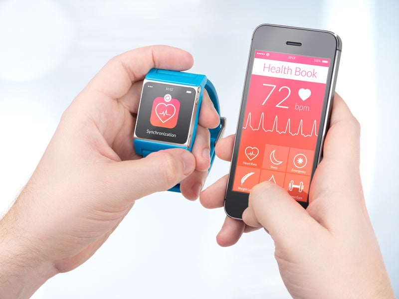 Wearable technology in healthcare: What are the leading tech themes driving  change? - Medical Device Network