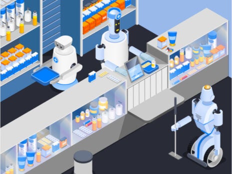 The age of the autonomous pharmacy
